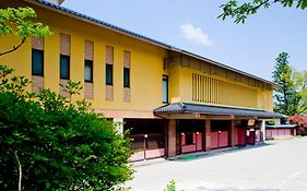 山中温泉 お花見久兵衛